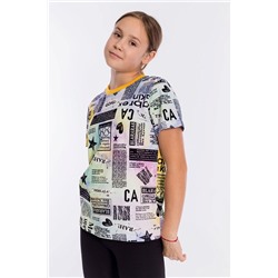 Футболка М222063в