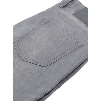 70680909-77517 GRAY Джинсы мужские