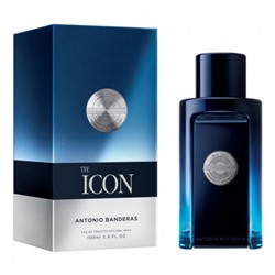 ANTONIO BANDERAS THE ICON edt (m) 100ml