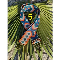 AB.Z · Pelle · mochila serraje (610) NARANJA-(150)-17 (5)