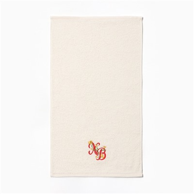 Набор кухонный «Этель» Easter evening: полотенце 30×60 см, тёрка 7.7×3.7 см