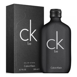 CALVIN KLEIN BE edt (m) 200ml