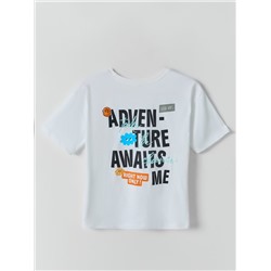 MARK FORMELLE Футболка 113384