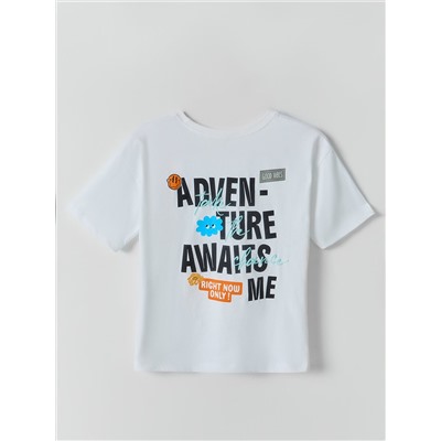 MARK FORMELLE Футболка 113384