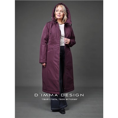 DIMMA Пальто 2670