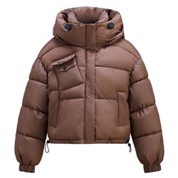 Пуховик  821