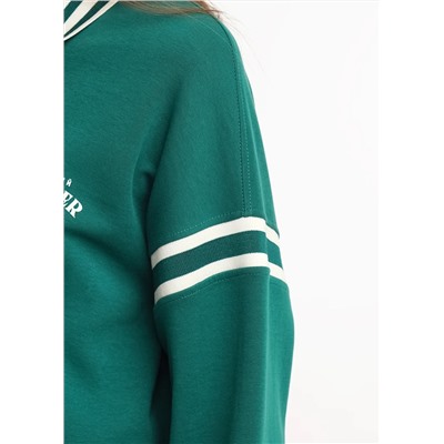 CLEVER Джемпер LH26-100