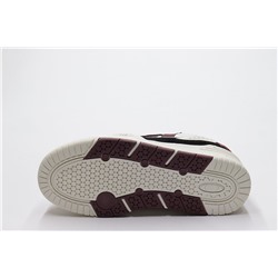 Кроссовки нат. кожа (36-41)р. / шт. 239/30