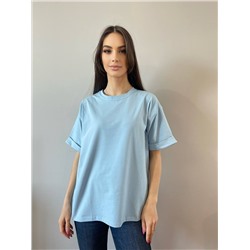 Футболка OVER SIZE