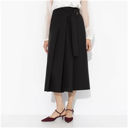 Юбка на запах, Шик-контроль