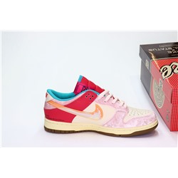 Кроссовки нат. Кожа (36-41)р. / шт. 6767B-251