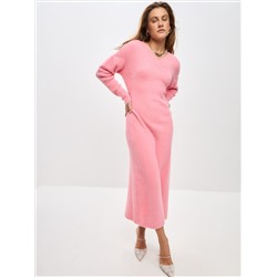 Платье MAGIC, Розовый