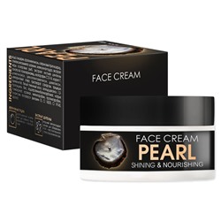 Крем для лица для сияния кожи Pearl TaiYan, 50г
