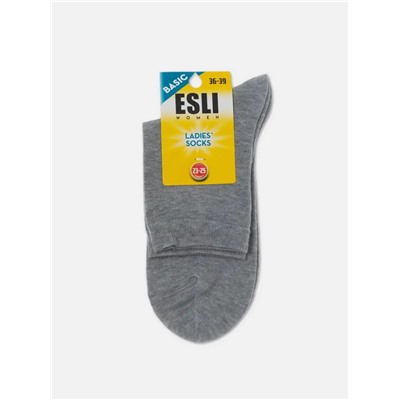 ESLI BASIC Носки женские