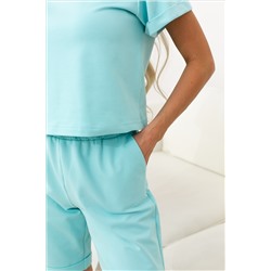 Яркий летний костюм Ия №2