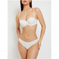Бюстгальтер Balconette жен. Sirius молочный Infinity Lingerie