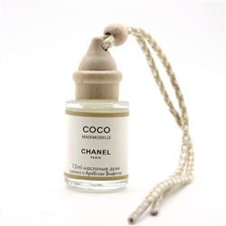 Автопарфюм Chanel Coco Mademoiselle for women 12ml