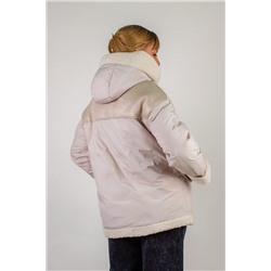 Куртка с верблюжьей шерстью арт. 313 НАТАЛИ, 1196647