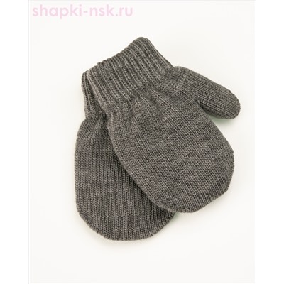 009-TMx Варежки детские (5-6 лет)