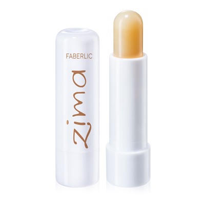 Бальзам для губ Zima