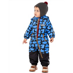 NIKASTYLE Комбинезон