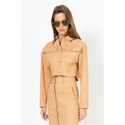 Favorini 41035 капучино, Жакет