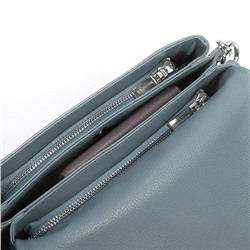 Женская сумка MIRONPAN  арт. 88037-1 Бирюзовый