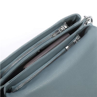Женская сумка MIRONPAN  арт. 88037-1 Бирюзовый