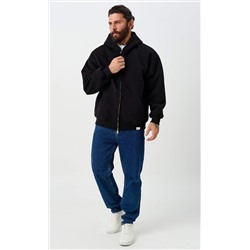 Толстовка P611-15-01 black