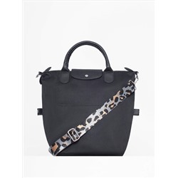 Дорожная сумка Richet 2777VNT 513677 Черный