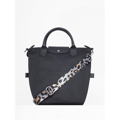 Дорожная сумка Richet 2777VNT 513677 Черный