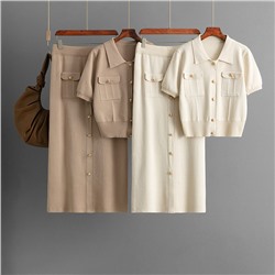 Eleganzza  Костюм женский   P-359