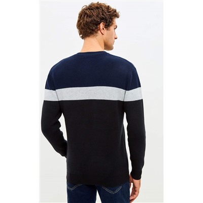 Свитер P521-1568 jeans