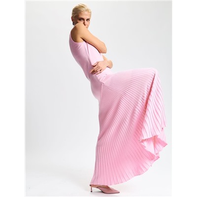 Платье AURORA, Бабл-гам