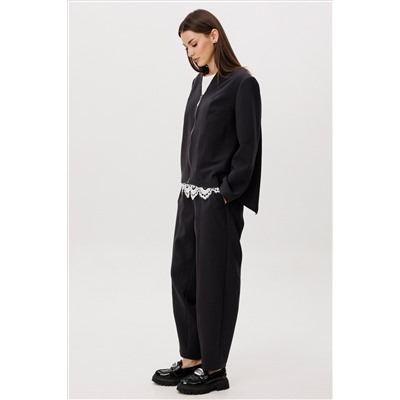 Костюм брючный  5366