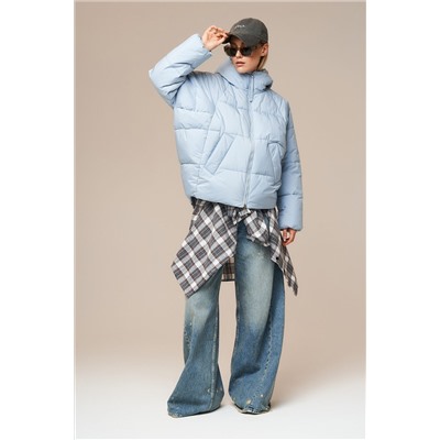 Пуховик HOOPS, 1204453