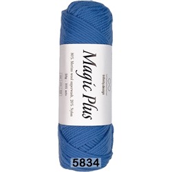 Пряжа Infinity Magic Plus