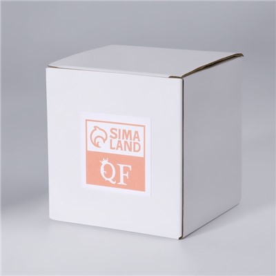 Органайзер - подставка для хранения Bubble MINI, d=9.5×9.7 см, чёрный