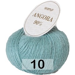 Пряжа Сеам ANGORA 90
