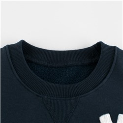 TSKIDS Толстовка утепленная  2218