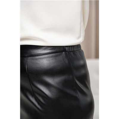 Юбка ТЮ-04 черный