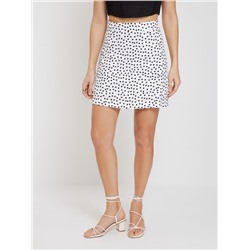 Юбка жен. Daisy_skirt горошек CONCEPT CLUB