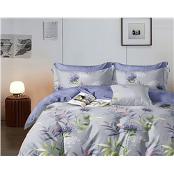 Постельное белье из поплина cтандарт П-3227