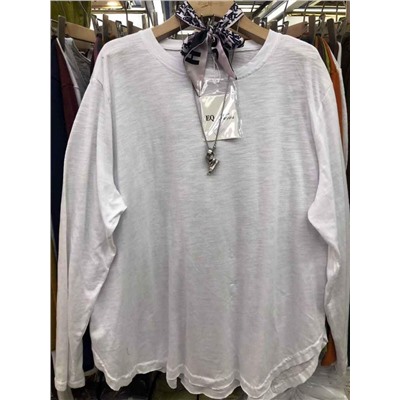 свитшот  женский 7562 (48-54 единый размер)