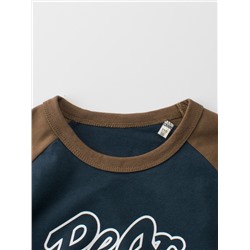 TSKIDS Футболка  9A017