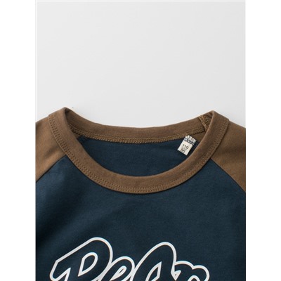 TSKIDS Футболка  9A017