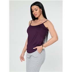 Джимена - топ баклажан