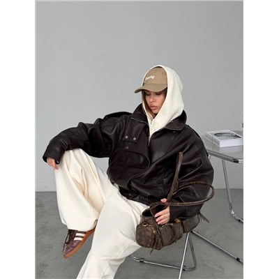 Куртка премиум качества