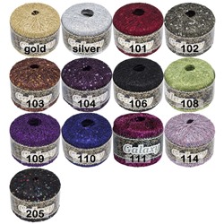 Пряжа Сеам Galaxy