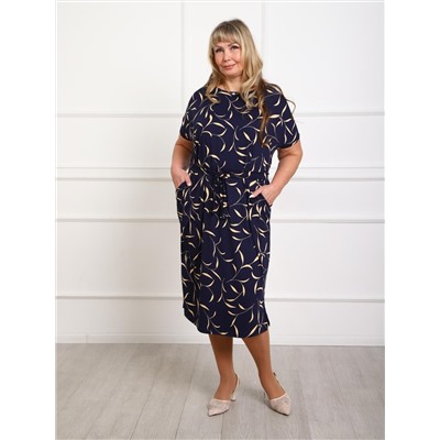 Альмерия - платье бежевый